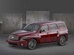 Chevrolet HHR GMA Accessorized 2005 года